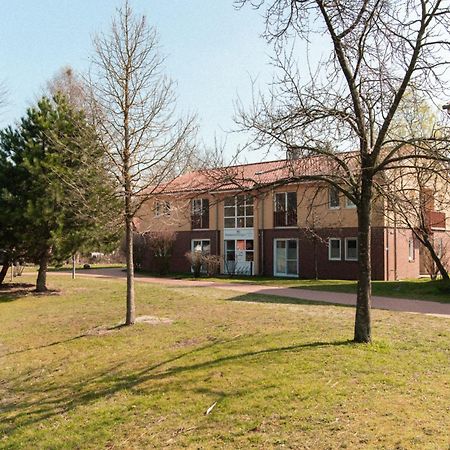 Gut Schmerwitz Wiesenburg Exterior photo